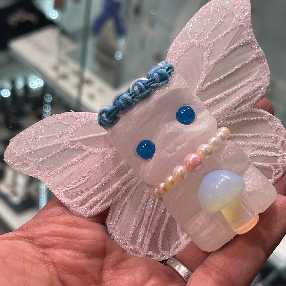 Grootie Fairy
